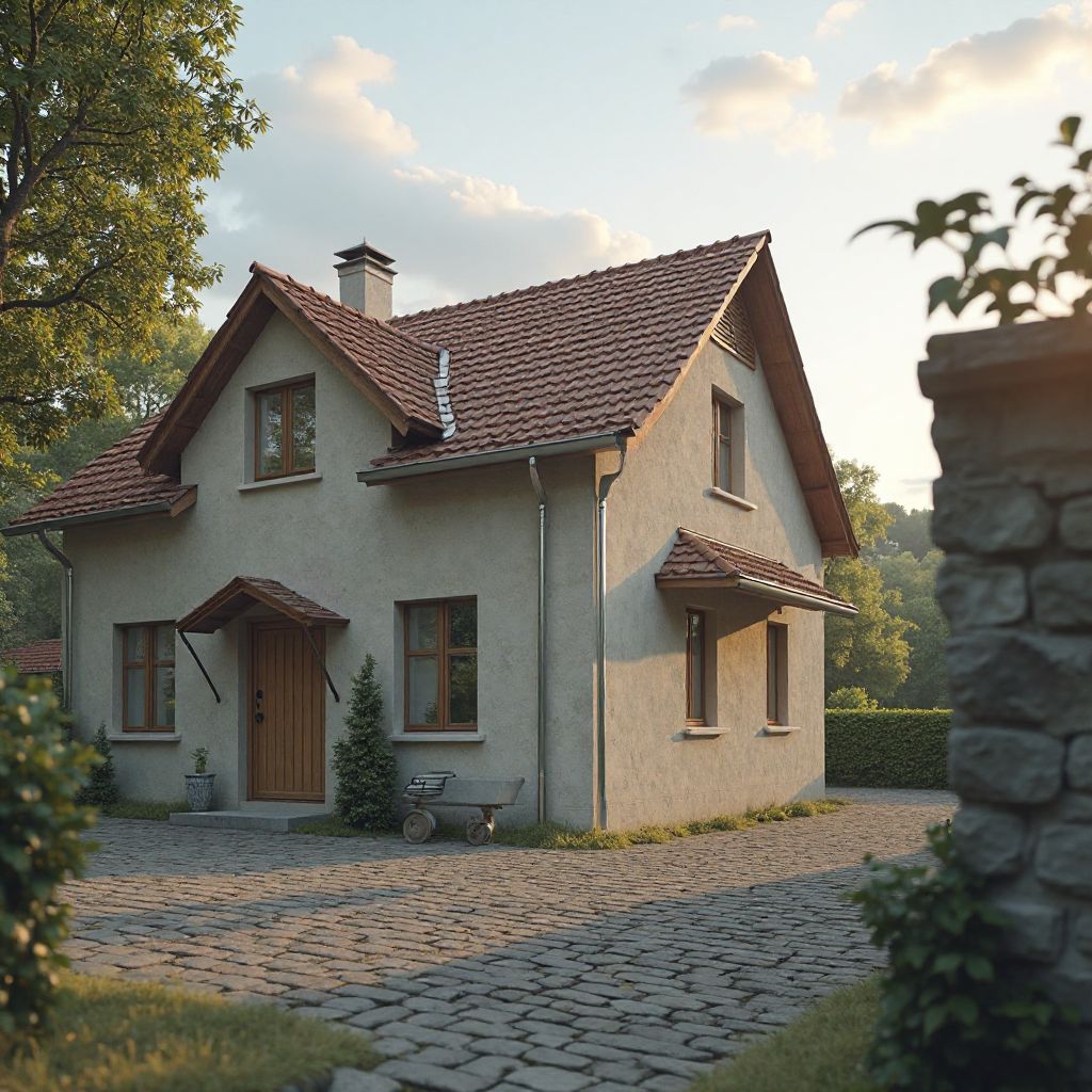 Petr — z úzkosti ke klidu